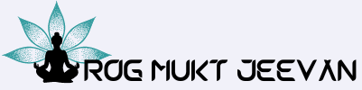 Rog Mukt Jeevan Logo